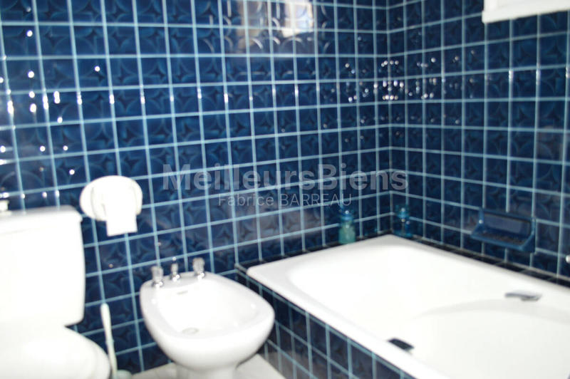 Villa - 135 m² - 5 pièces