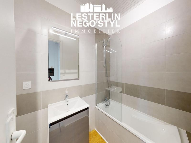 Maison - 152 m² - 6 pièces