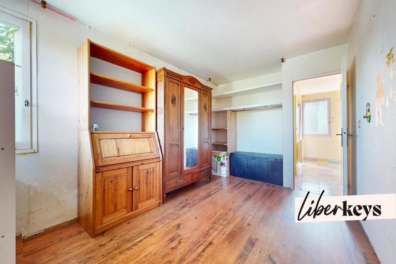 Duplex - 85 m² - 4 pièces