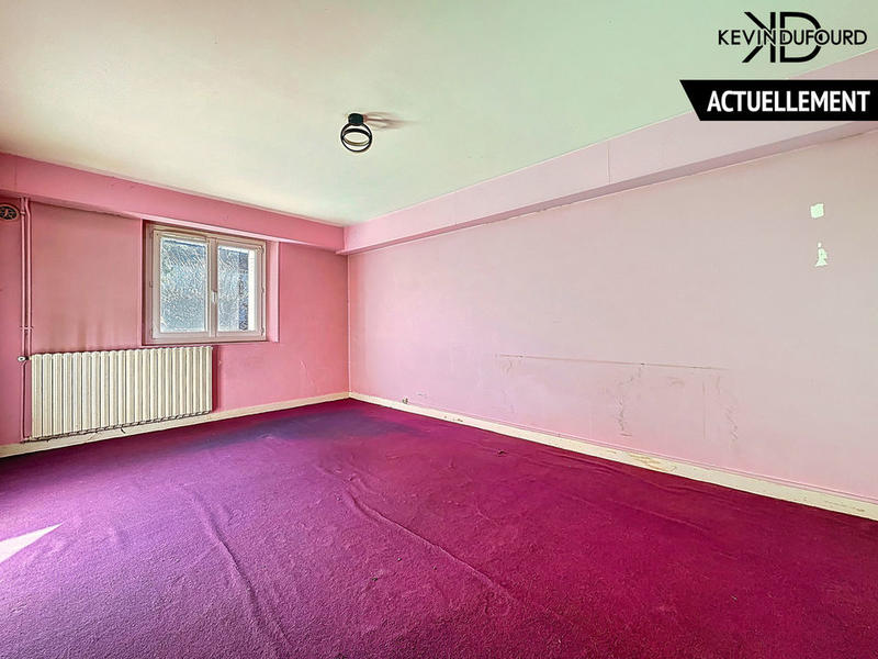 Maison - 180 m² - 6 pièces