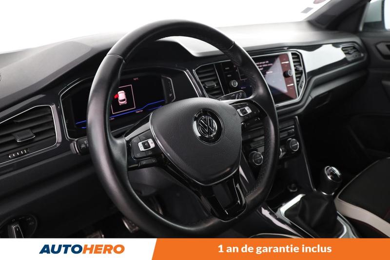 Volkswagen t-Roc 1.5 Tsi Evo First Edition 150 ch