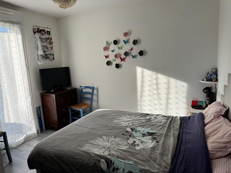 Maison - 93 m² - 5 pièces