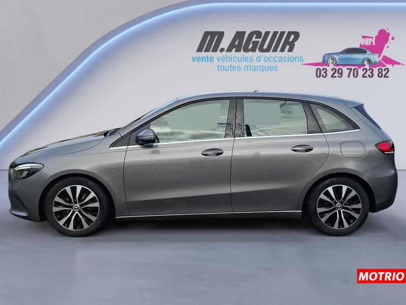 Mercedes Classe B III 180 d Business Line Edition 8g-Dct