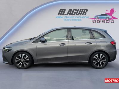 Mercedes Classe B III 180 d Business Line Edition 8g-Dct