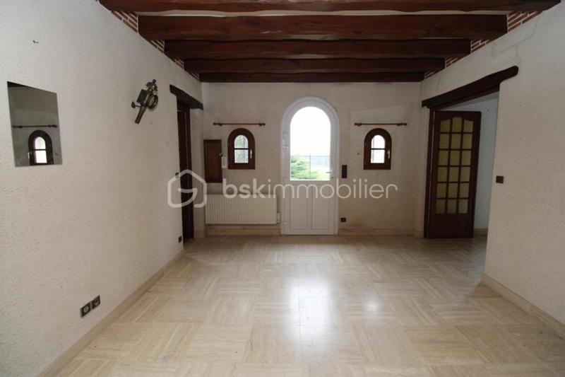 Longère - 200 m² - 5 pièces