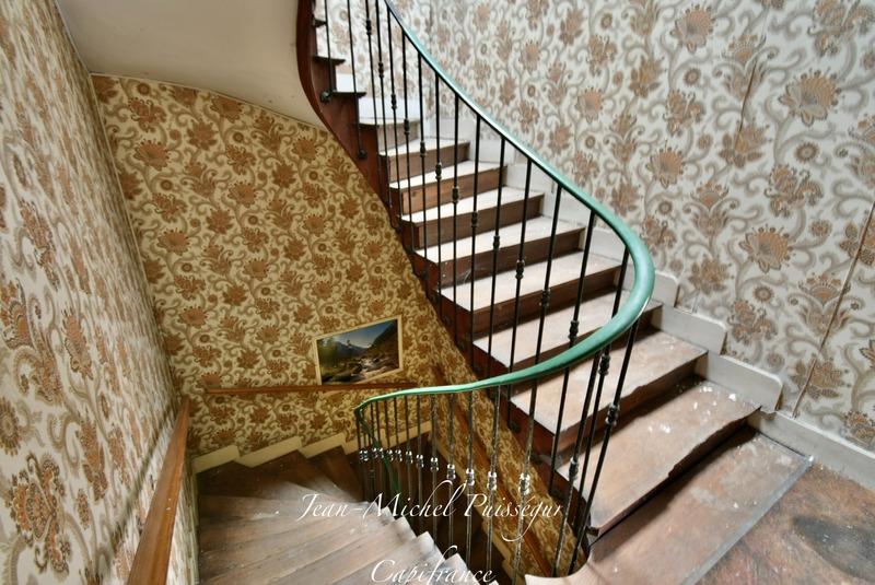 Bureau - 420 m² - 4 pièces