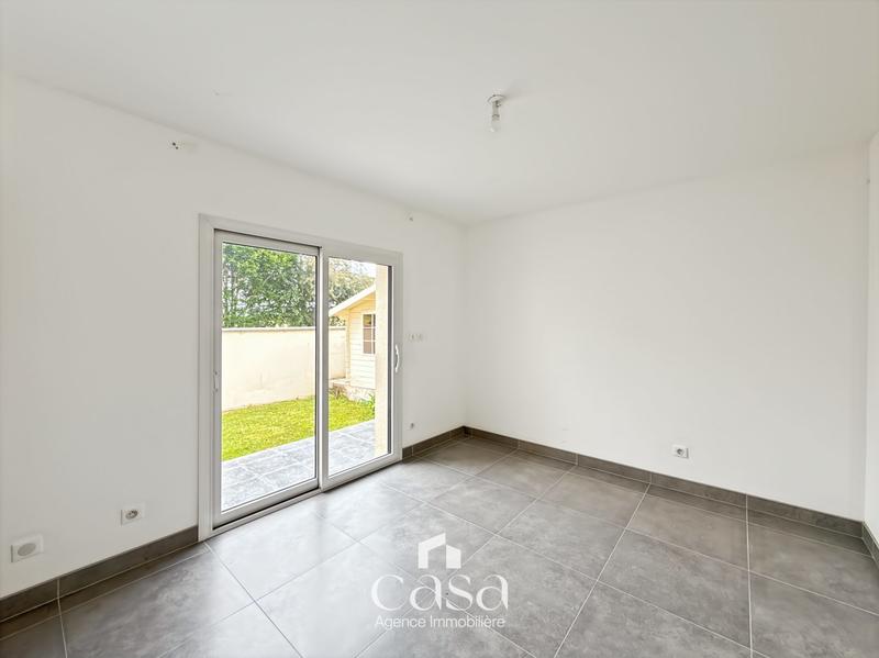 Maison - 204 m² - 7 pièces