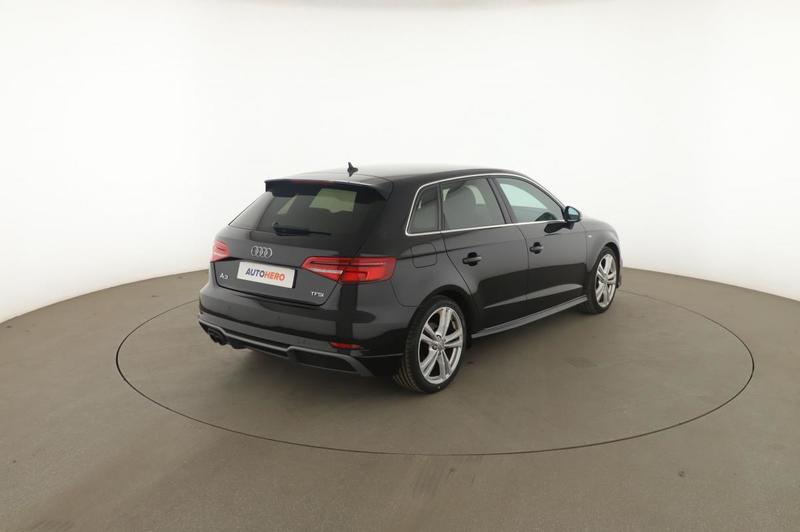 Audi A3 sportback 1.4 Tfsi Cod s line s tronic 7 150 ch