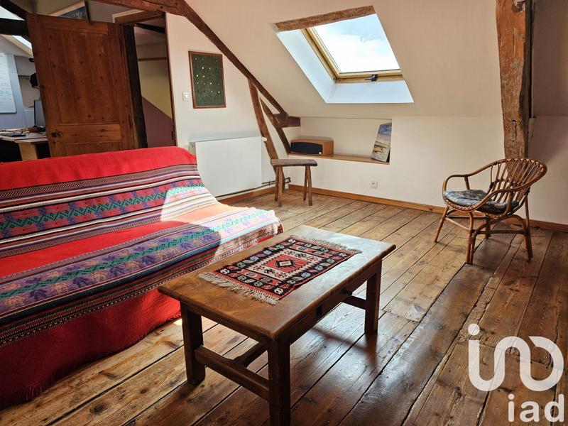 Maison - 179 m² - 10 pièces