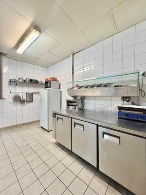 Fonds de commerce - 85 m²