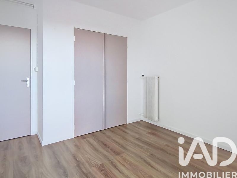 Appartement - 76 m² - 4 pièces