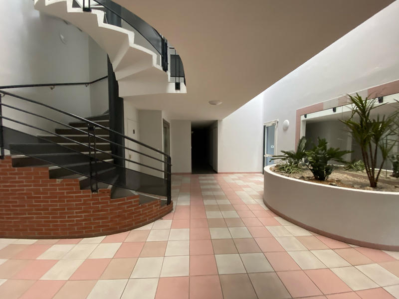 Appartement - 51 m² - 2 pièces