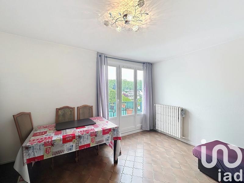 Appartement - 78 m² - 4 pièces