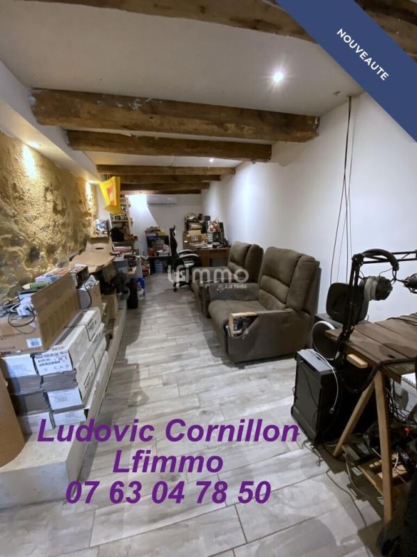 Maison de campagne - 119 m² - 4 pièces