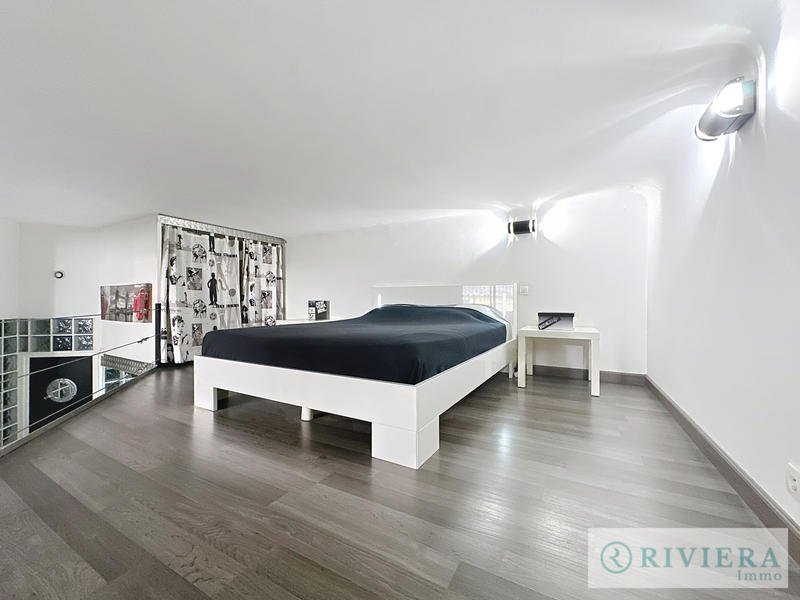 Appartement - 79 m² - 3 pièces