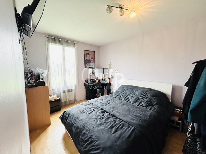 Maison - 130 m² - 7 pièces