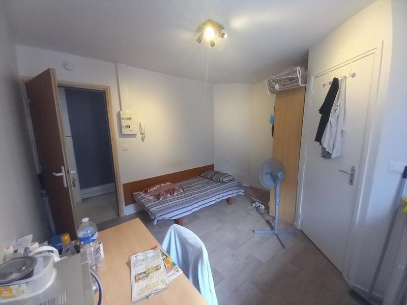 Immeuble - 250 m² - 15 pièces