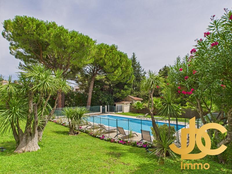 Appartement - 31 m² - 1 pièce