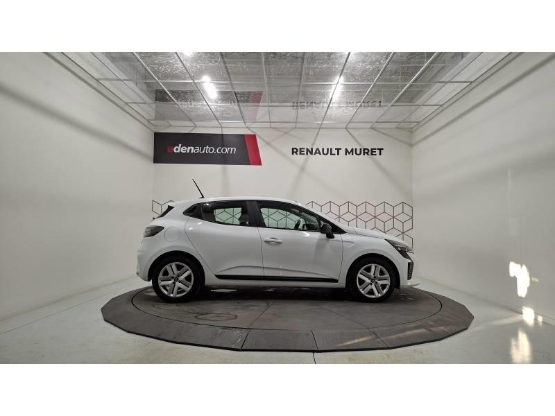 Renault Clio dCi 100 Evolution