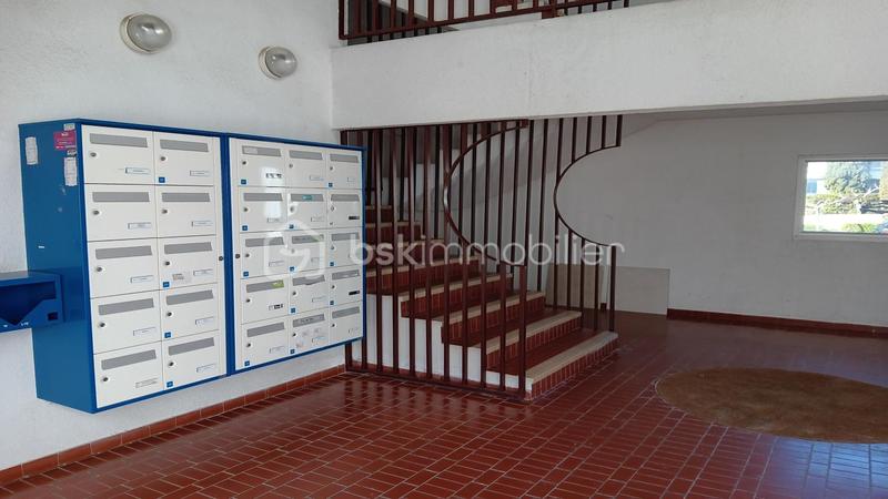 Studio - 27 m² - 1 pièce