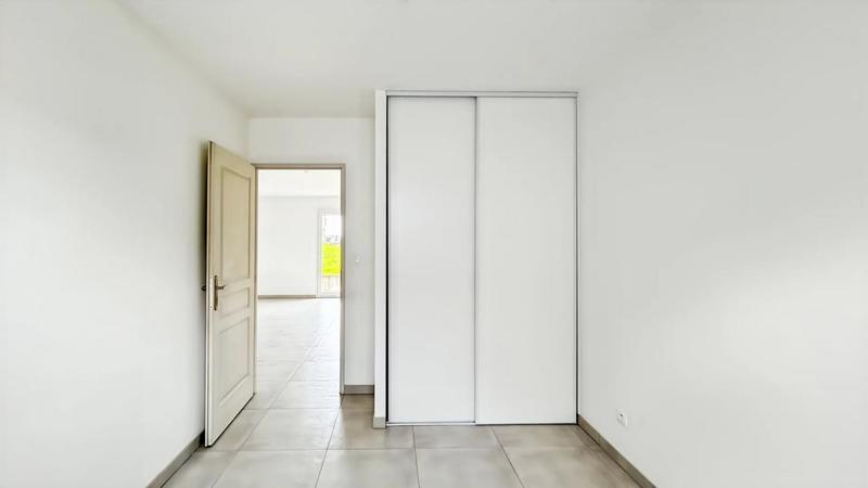 Maison - 102 m² - 5 pièces