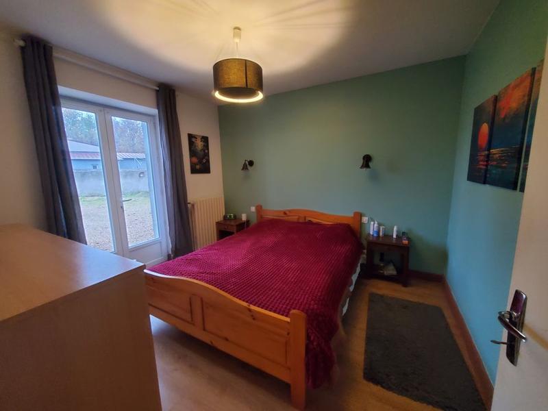 Longère - 145 m² - 7 pièces