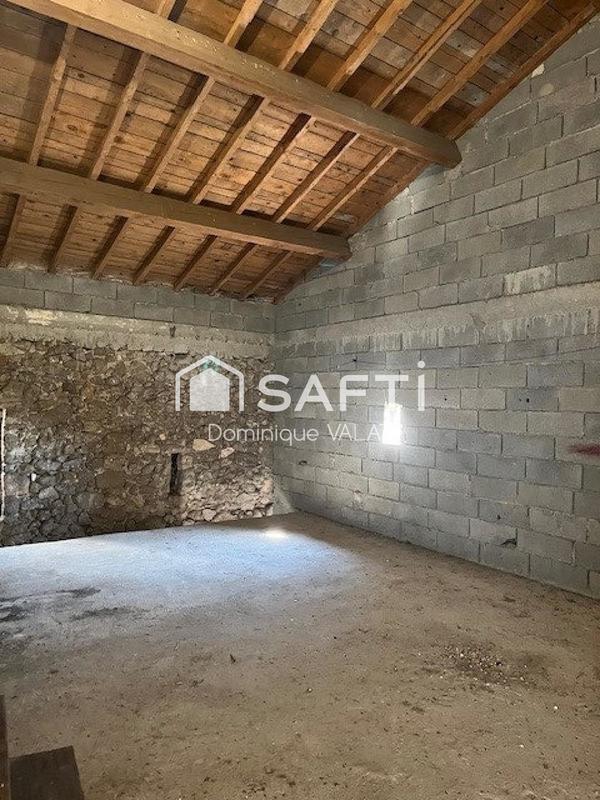 Maison - 282 m² - 10 pièces