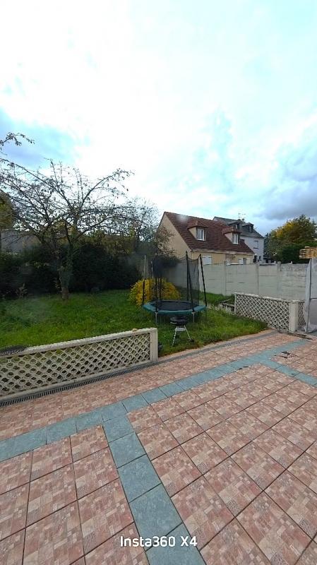 Maison - 163 m² - 7 pièces