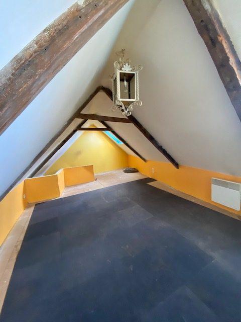 Maison - 60 m² - 4 pièces