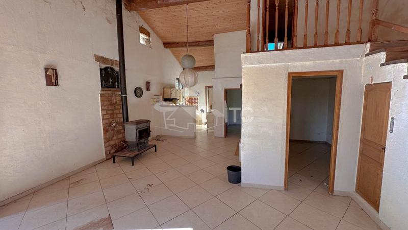 Maison - 91 m² - 4 pièces