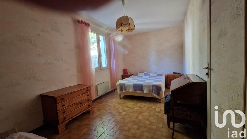 Maison - 103 m² - 5 pièces