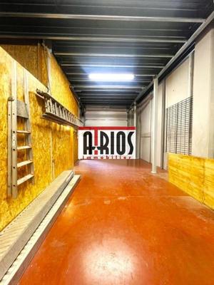 Entrepôt - 80 m²