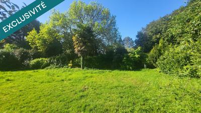 Maison - 167 m² - 6 pièces