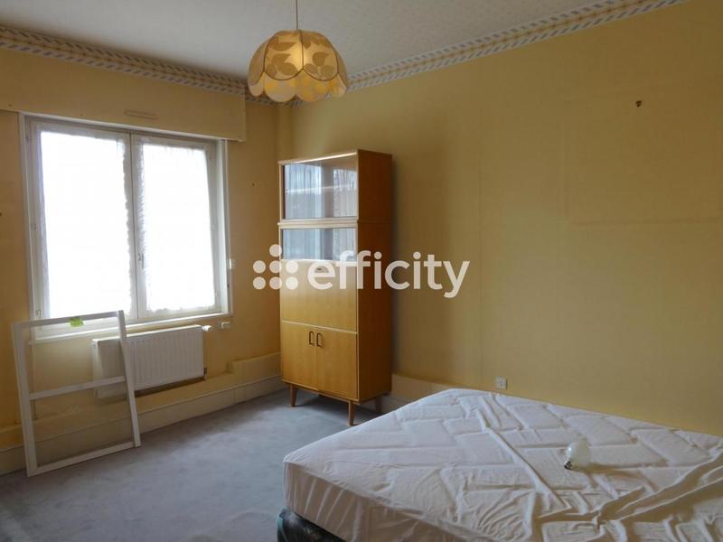 Maison - 145 m² - 6 pièces