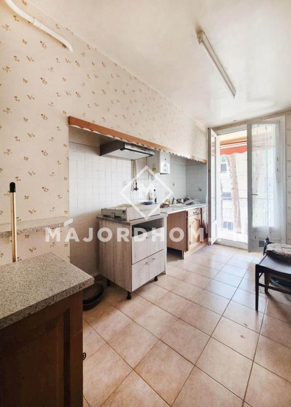 Appartement - 75 m² - 4 pièces