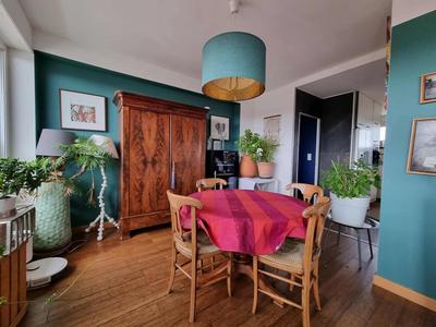 Appartement - 109 m² - 4 pièces