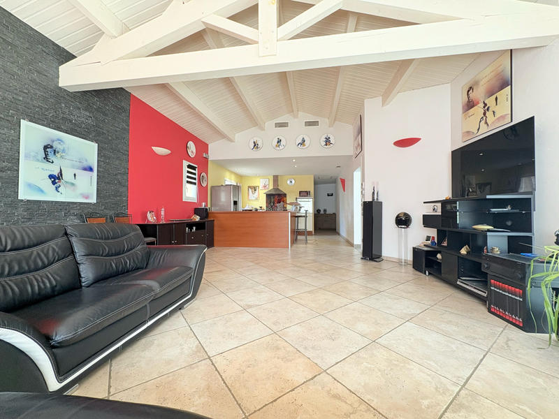 Villa - 172 m² - 4 pièces