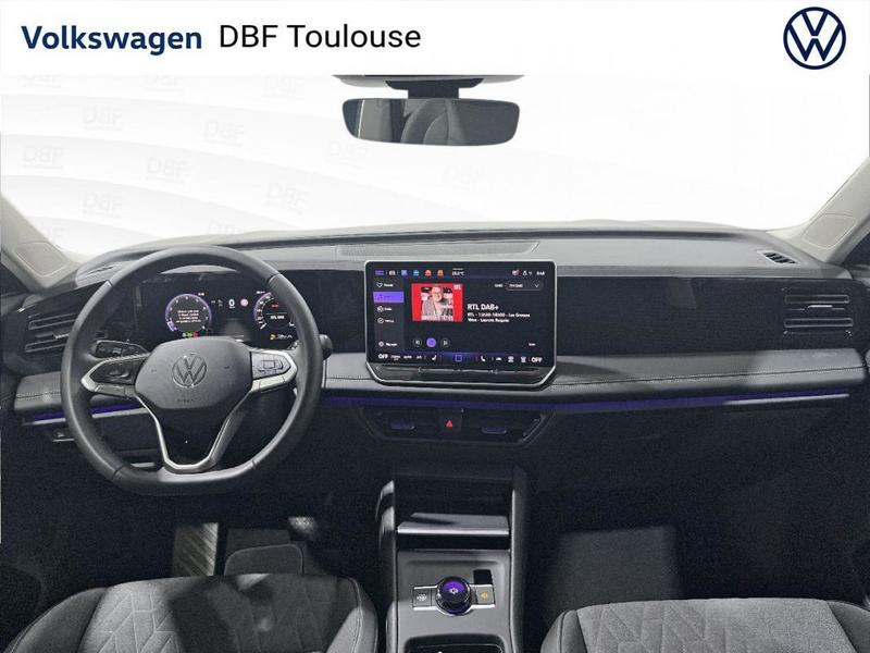 Volkswagen Tiguan 1.5 eTSI 131ch Dsg7 Vw Edition