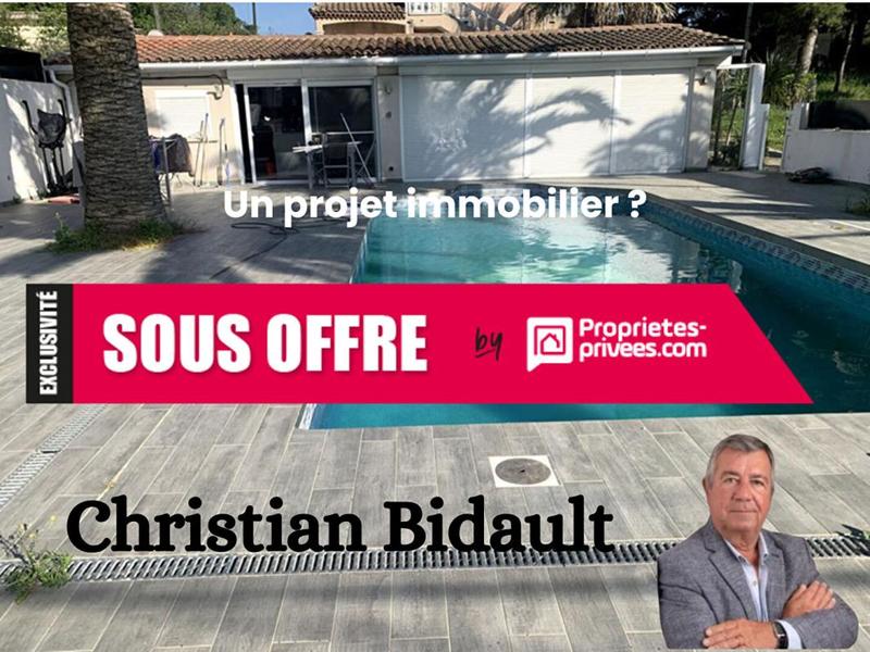 Maison - 68 m² - 3 pièces