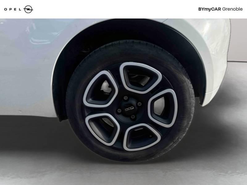 Fiat 500 1.0 70 ch Hybride Bsg s/S Club