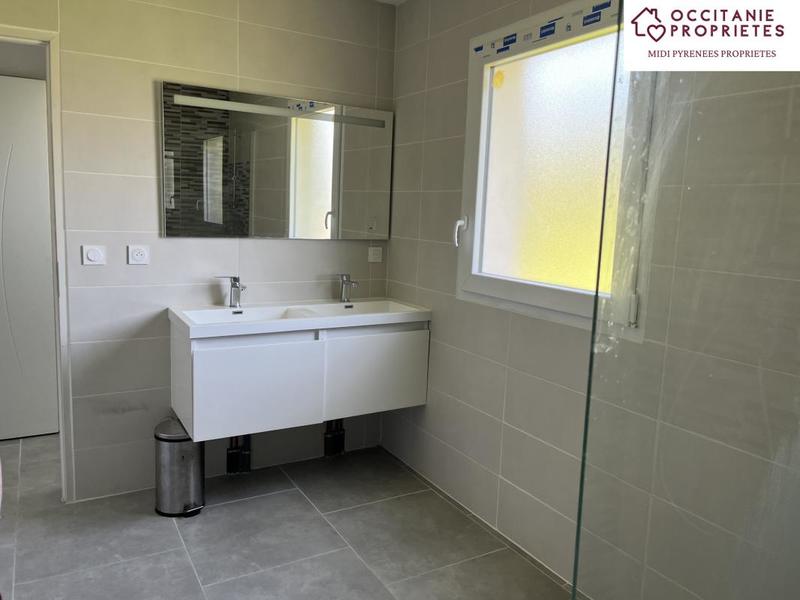 Villa - 114 m² - 4 pièces