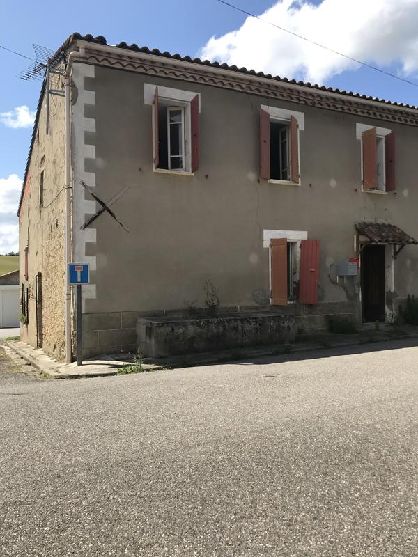 Maison - 143 m² - 5 pièces