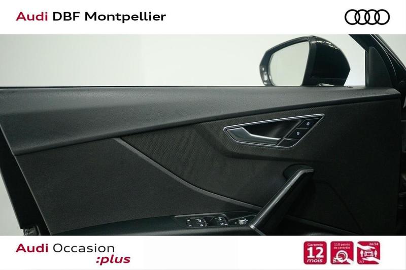 Audi Q2 35 Tdi 150 s tronic 7 s line Plus