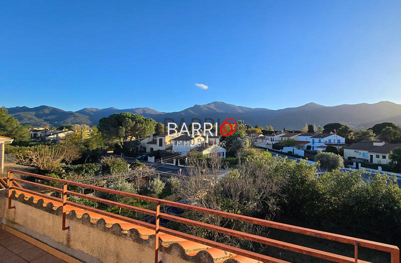 Villa - 308 m² - 12 pièces