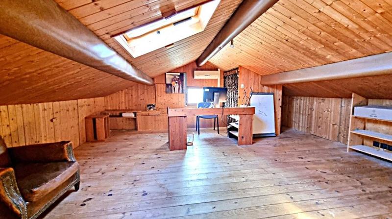 Maison - 138 m² - 6 pièces