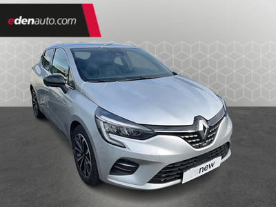 Renault Clio E-Tech hybride 145 Techno