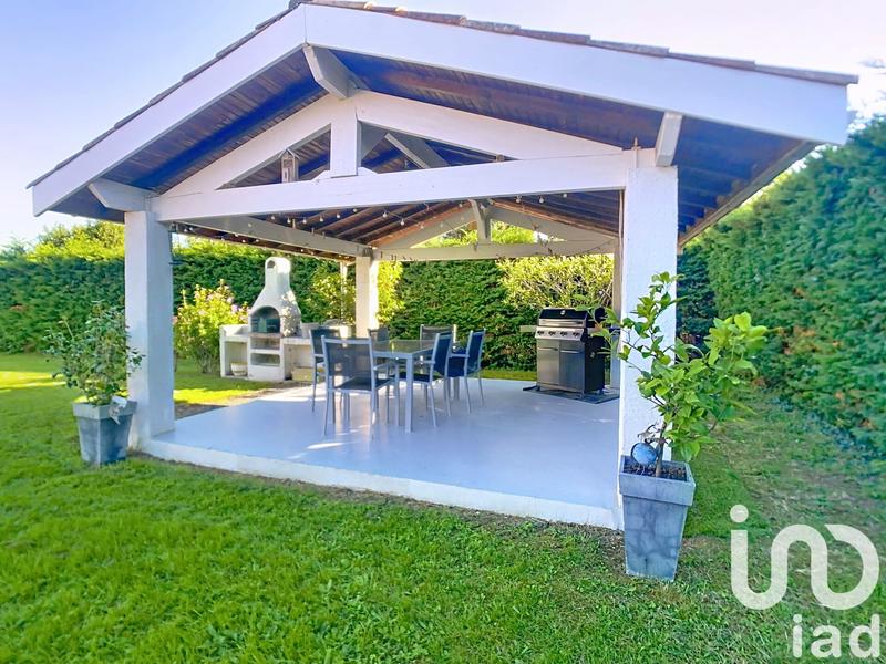 Maison - 135 m² - 5 pièces