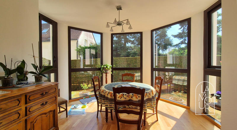 Appartement - 59 m² - 2 pièces