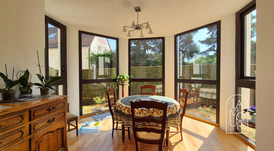 Appartement - 59 m² - 2 pièces