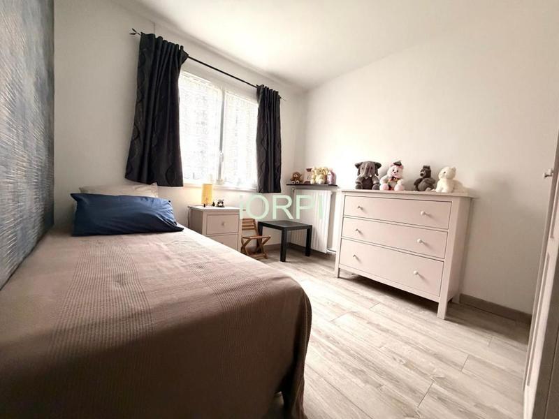 Appartement - 76 m² - 4 pièces
